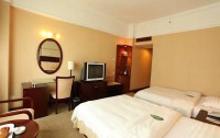 Guang Dong Bostan Hotel 3*  4