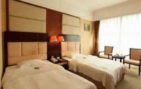   Guang Dong Bostan Hotel 3*  7