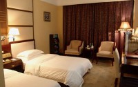 Guang Dong Bostan Hotel 3*  2