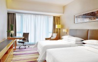   Four Points By Sheraton Guangzhou 5*  21