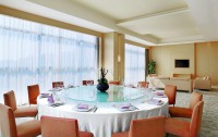   Four Points By Sheraton Guangzhou 5*  18