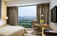   Four Points By Sheraton Guangzhou 5*  12