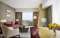   Four Points By Sheraton Guangzhou 5*  11