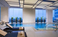   Four Points By Sheraton Guangzhou 5*  9