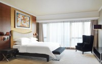 Four Points By Sheraton Guangzhou 5*  5