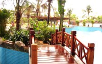 Sanya David Legendary Love Resort 4*  4