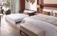   Shangri-las Sanya Resort & Spa Hainan  5*  27