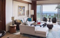   Shangri-las Sanya Resort & Spa Hainan  5*  25