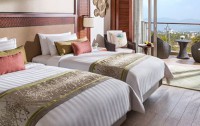   Shangri-las Sanya Resort & Spa Hainan  5*  24