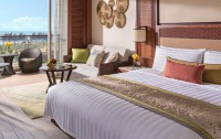   Shangri-las Sanya Resort & Spa Hainan  5*  22