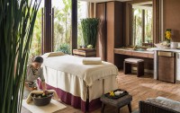   Shangri-las Sanya Resort & Spa Hainan  5*  15