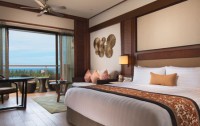 Shangri-las Sanya Resort & Spa Hainan  5*  2