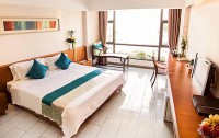 Herton Seaview Hotel 4*  2