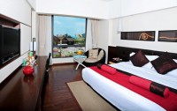   Herton Seaview Hotel 4*  15