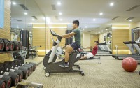   Holiday Inn Resort Yalong Bay 5*  8