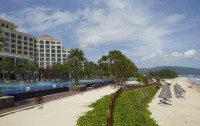 Holiday Inn Resort Yalong Bay 5*  5