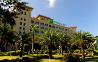   Holiday Inn Resort Yalong Bay 5*  27