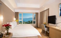   Holiday Inn Resort Yalong Bay 5*  25