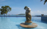   Holiday Inn Resort Yalong Bay 5*  20