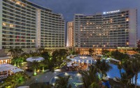   Wyndham Sanya Bay 5*  1