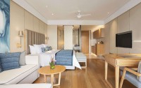   Wyndham Sanya Bay 5*  13