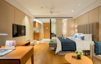   Wyndham Sanya Bay 5*  8