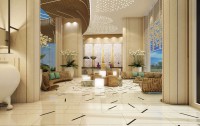   Wyndham Sanya Bay 5*  6