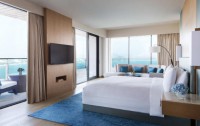   Sanya Marriott Hotel Dadonghai Bay 5*  49