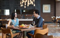   Sanya Marriott Hotel Dadonghai Bay 5*  48