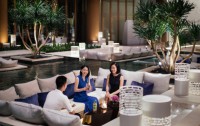   Sanya Marriott Hotel Dadonghai Bay 5*  16