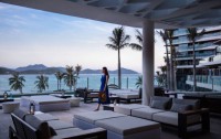   Sanya Marriott Hotel Dadonghai Bay 5*  11