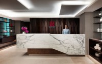   Sanya Marriott Hotel Dadonghai Bay 5*  8