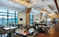 Sanya Marriott Hotel Dadonghai Bay 5*  3