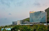   Sanya Marriott Hotel Dadonghai Bay 5*  51