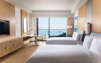   Sanya Marriott Hotel Dadonghai Bay 5*  41