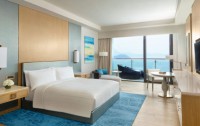   Sanya Marriott Hotel Dadonghai Bay 5*  40