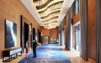   Sanya Marriott Hotel Dadonghai Bay 5*  31