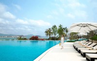   Sanya Marriott Hotel Dadonghai Bay 5*  29