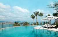   Sanya Marriott Hotel Dadonghai Bay 5*  28