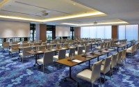   Sanya Marriott Hotel Dadonghai Bay 5*  27