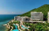   Sanya Marriott Hotel Dadonghai Bay 5*  25