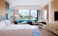   Sanya Marriott Hotel Dadonghai Bay 5*  20