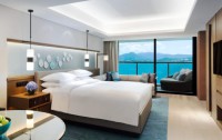   Sanya Marriott Hotel Dadonghai Bay 5*  19