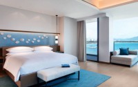   Sanya Marriott Hotel Dadonghai Bay 5*  18