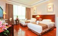   Baohong Hotel 4*  12