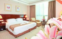   Baohong Hotel 4*  13