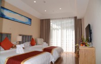 Intime Romantic Hotel 4*  5