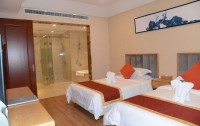 Intime Romantic Hotel 4*  4