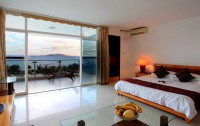   Yin Yun Sea View Resort Sanya 3*  8