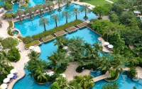   Yin Yun Sea View Resort Sanya 3*  6